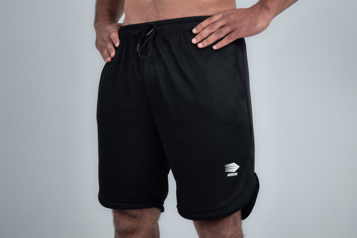 Black Short