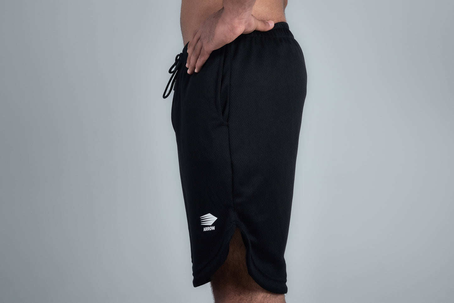 Black Short