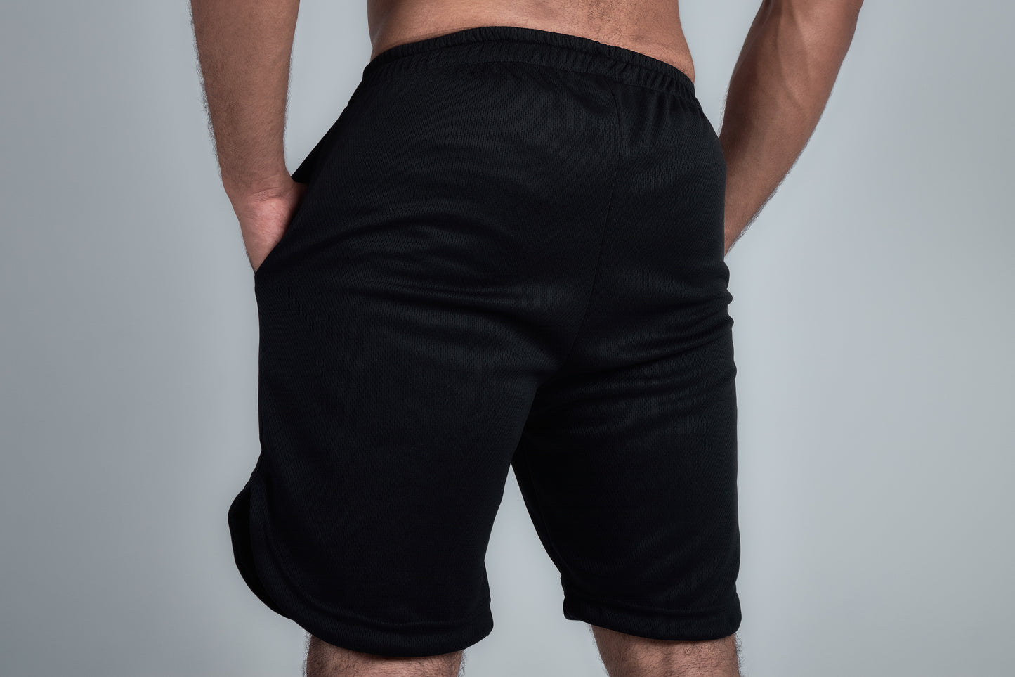 Black Short