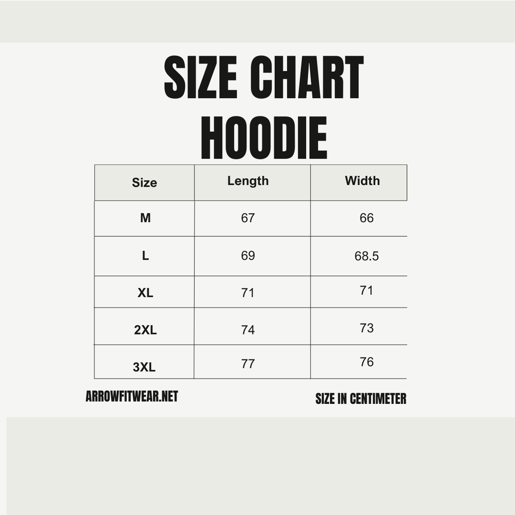 oversized Blue Hoodie