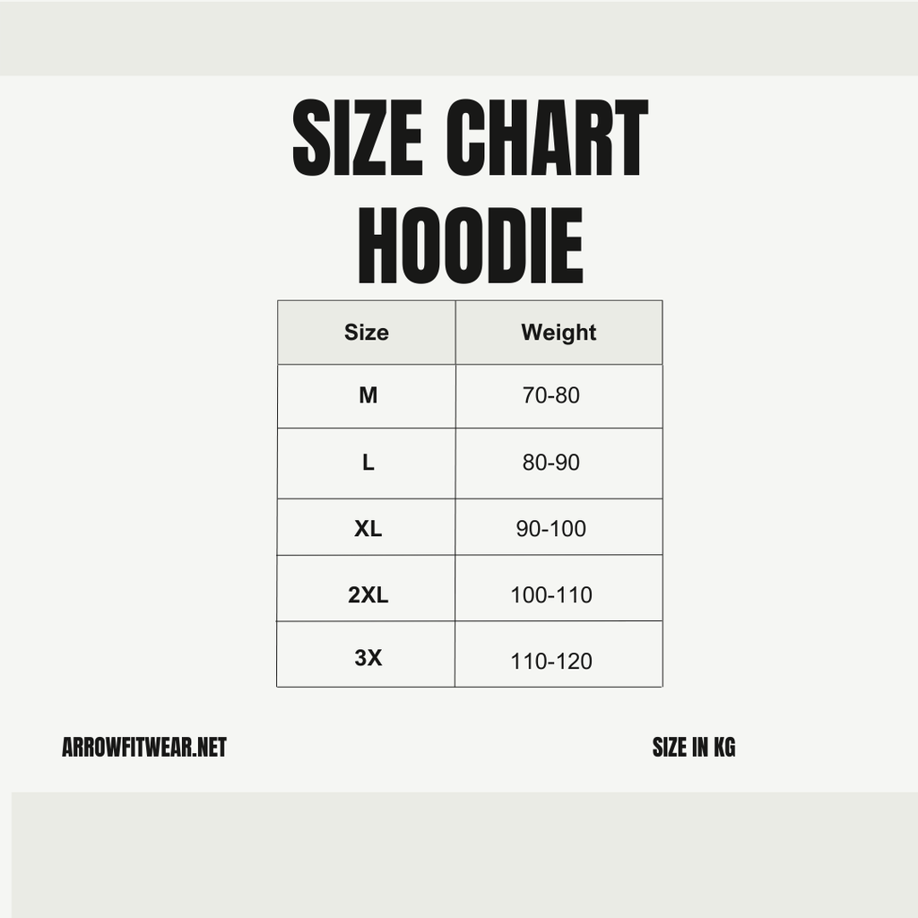 oversized Blue Hoodie