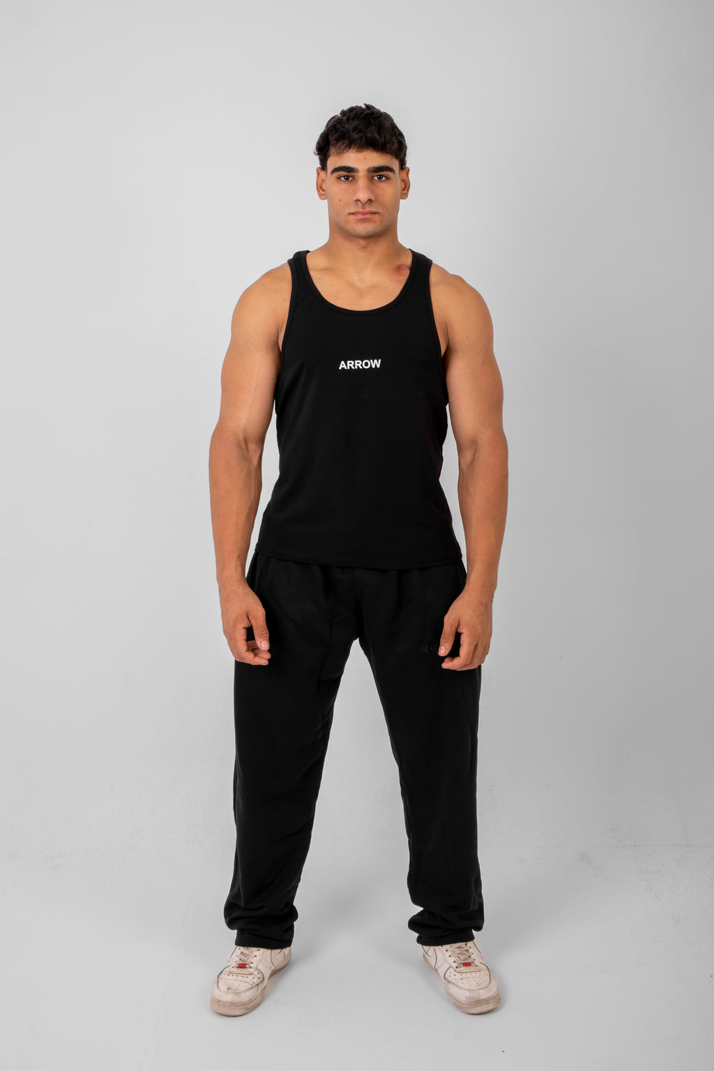 Black Stringer