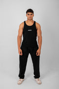 Black Stringer