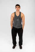 Charcoal Stringer
