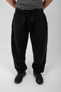 Wide Leg Black pants