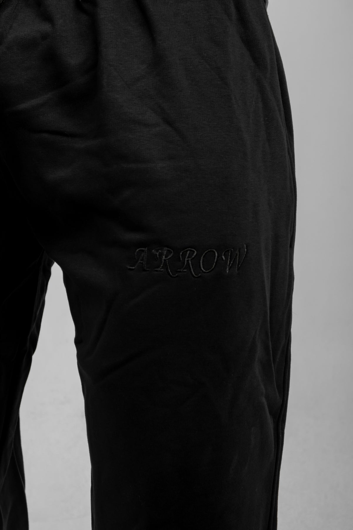 Wide Leg Black pants