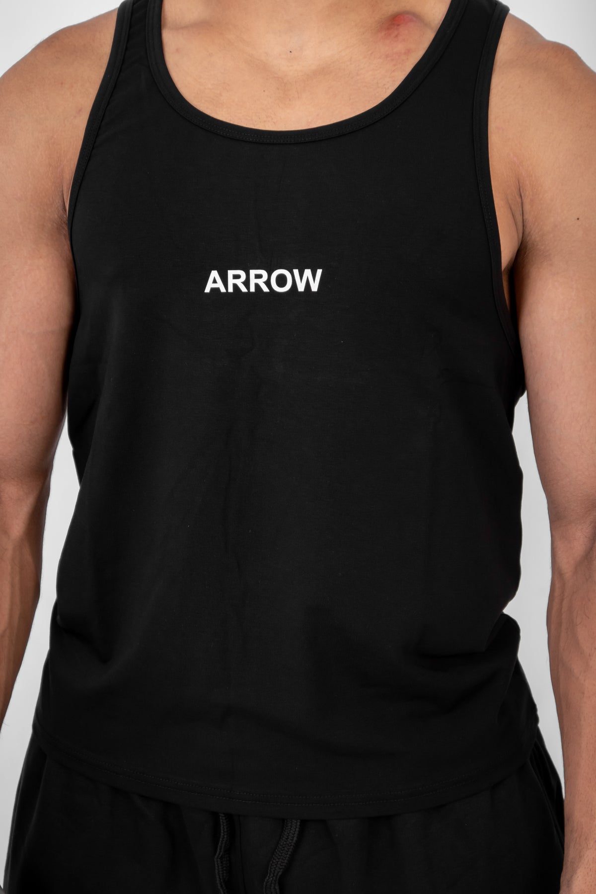 Black Stringer