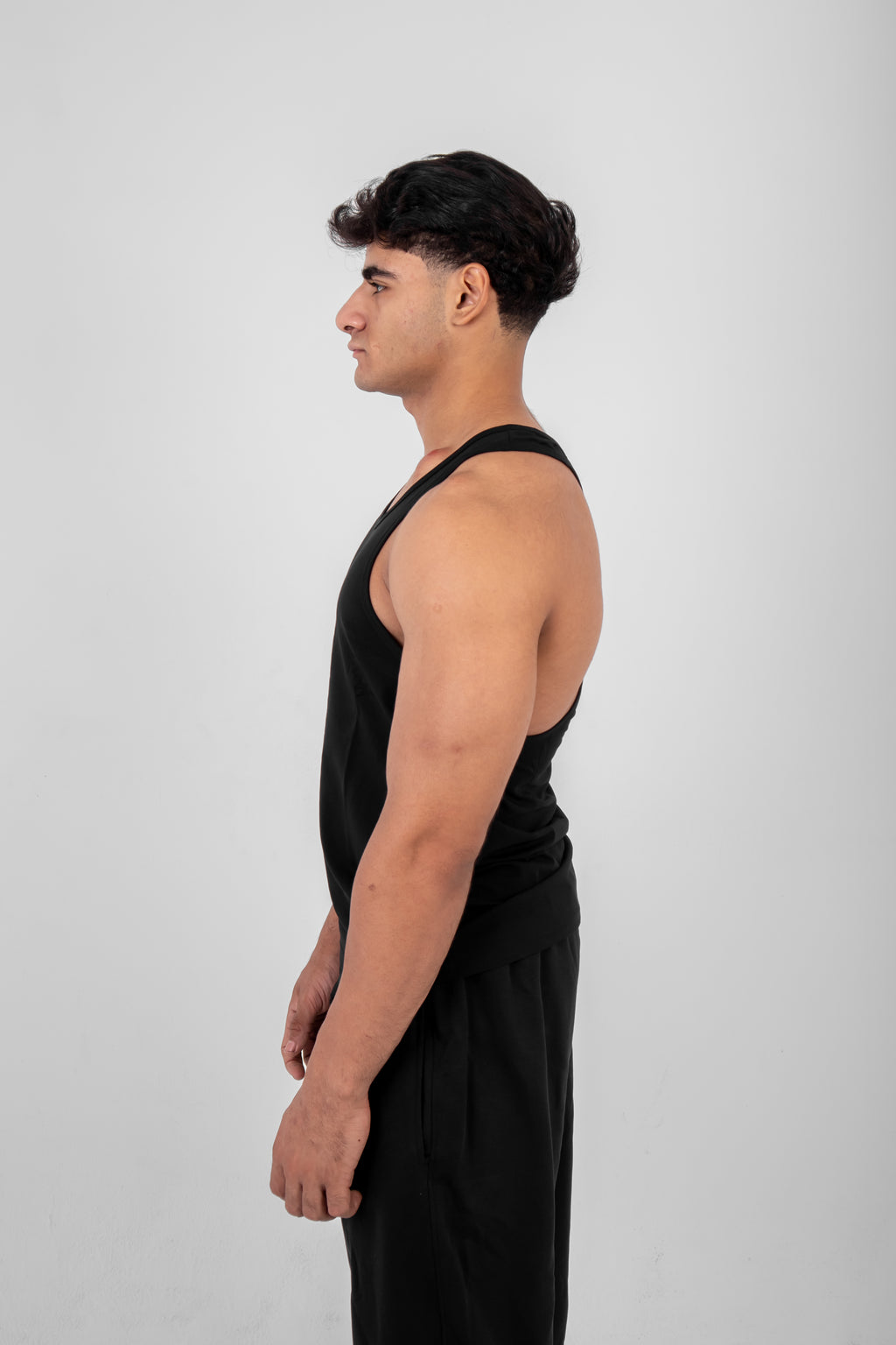 Black Stringer
