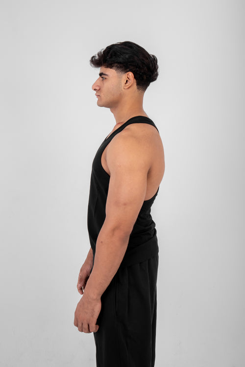 Black Stringer