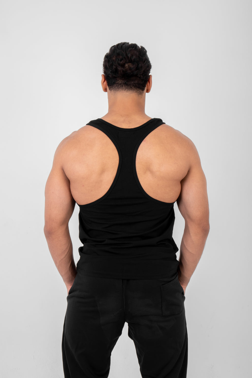 Black Stringer