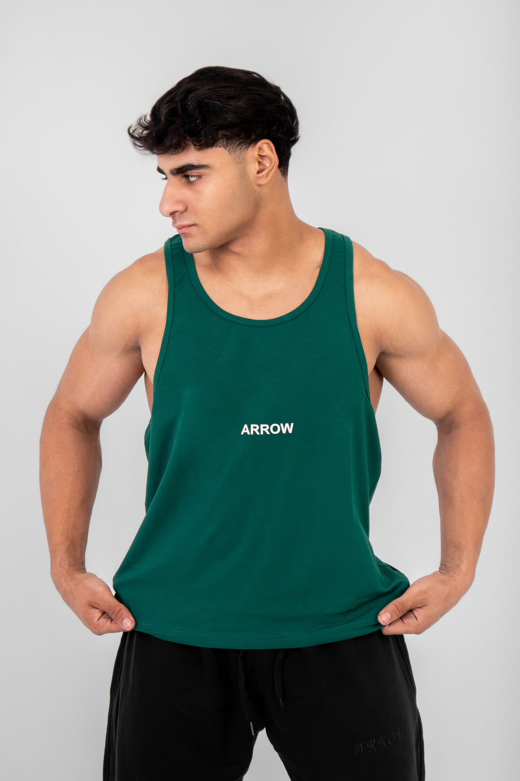 Green Stringer