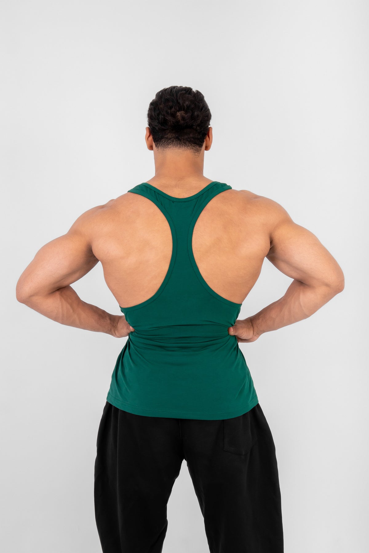 Green Stringer