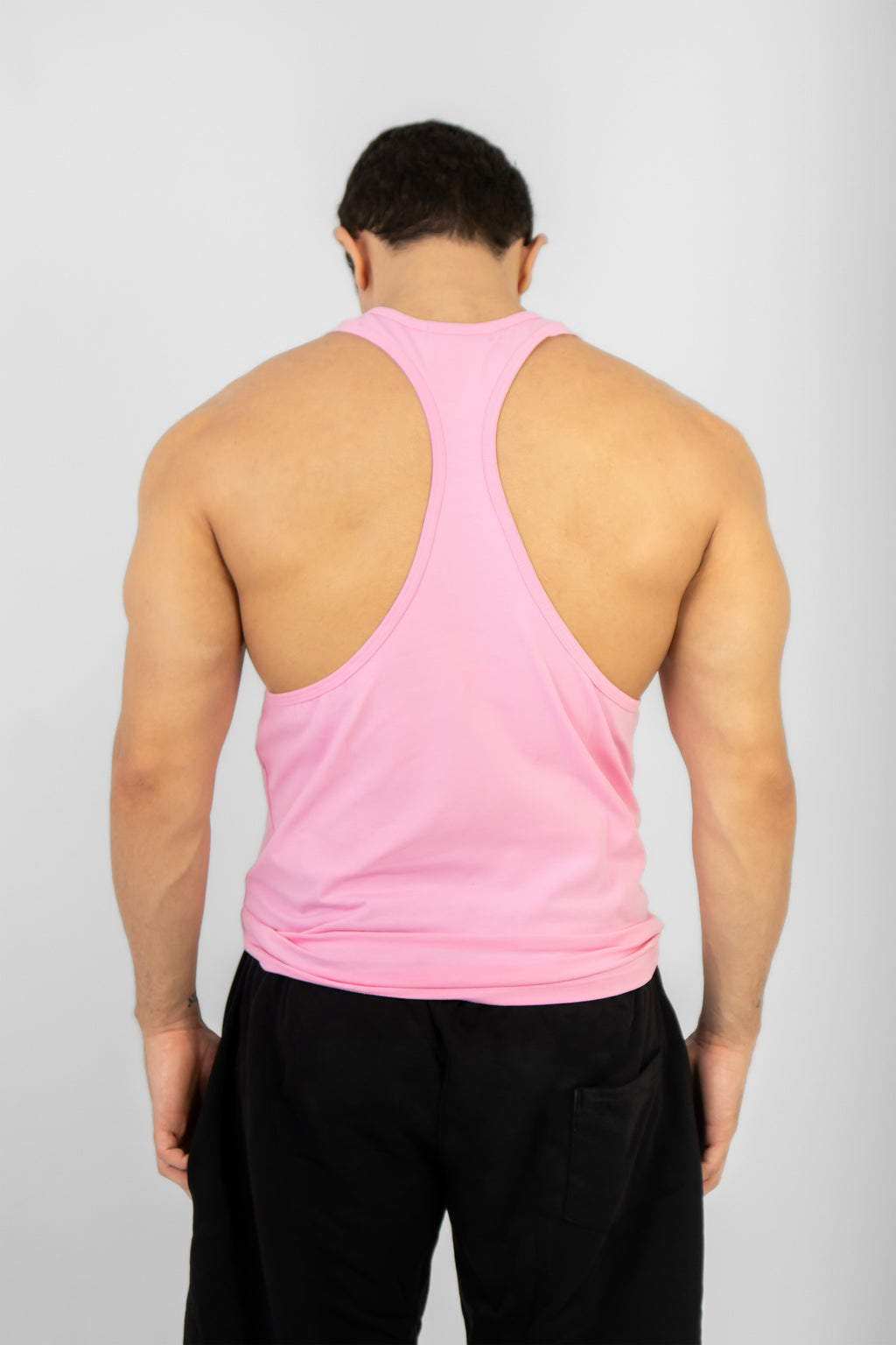 Pink Stringer