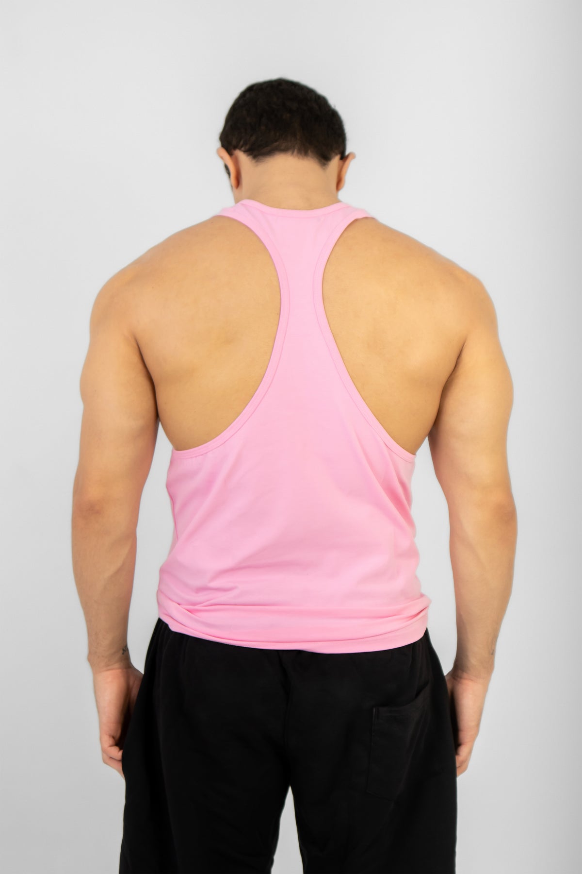Pink Stringer