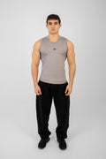 Grey Compression Tank