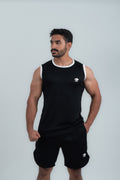 Black Tank Top